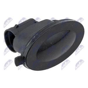 Switch, Tailgate, NTY Switch, Tailgate (EZC CH 057), NTY