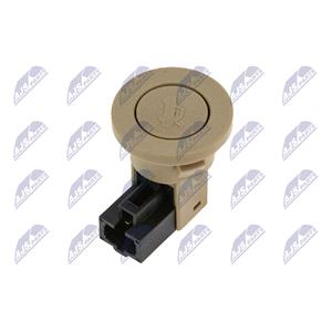 Switch, Tailgate, NTY Switch, Tailgate (EZC CH 059), NTY