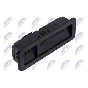 Switch, Rear Hatch Release, NTY TAILGATE BOOT HANDLE, NTY