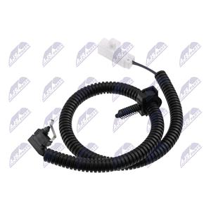 Switch, Rear Hatch Release, NTY TAILGATE WIRING MICRO SWITCH, NTY