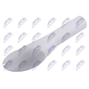 Oil Drain Pans and Funnels, NTY Easy Fuel Funnel, NTY
