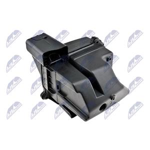 Fuse Holder, NTY HOLDER FUSE, NTY