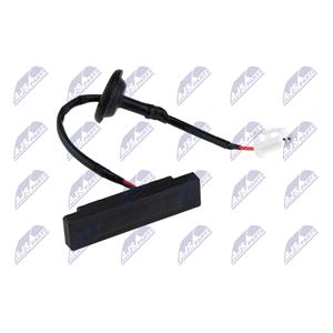 Switch, Rear Hatch Release, NTY BOOT RELEASE SWITCH, NTY