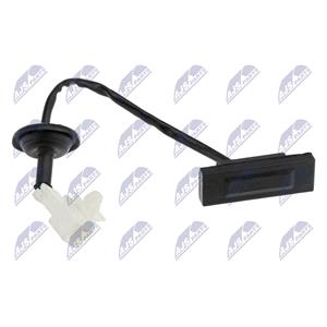 Switch, Tailgate, NTY Switch, Tailgate (EZC HY 580), NTY