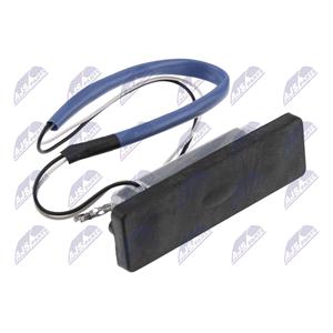 Switch, Tailgate, NTY Switch, Tailgate (EZC HY 715), NTY