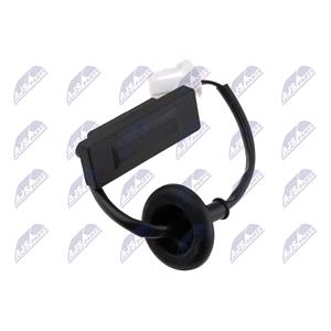 Switch, Rear Hatch Release, NTY BOOT RELEASE SWITCH, NTY