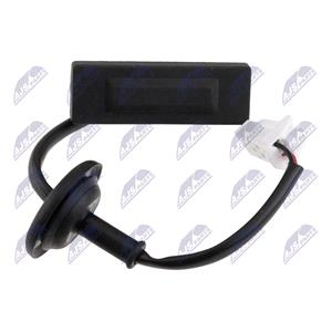 NTY BOOT RELEASE SWITCH