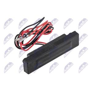 Switch, Tailgate, NTY Switch, Tailgate (EZC KA 052), NTY