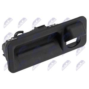 Switch, Tailgate, NTY Switch, Tailgate (EZC KA 056), NTY