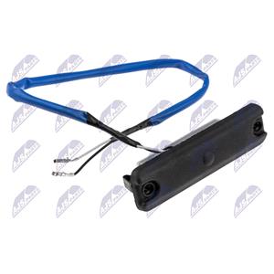 Switch, Rear Hatch Release, NTY TAILGATE BOOT HANDLE, NTY