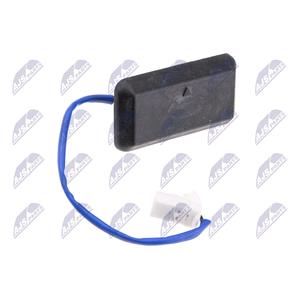 Switch, Tailgate, NTY Switch, Tailgate (EZC KA 058), NTY