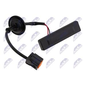 Switch, Tailgate, NTY Switch, Tailgate (EZC KA 063), NTY