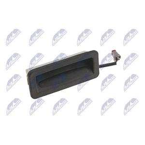 Switch, Tailgate, NTY Switch, Tailgate (EZC LR 009), NTY