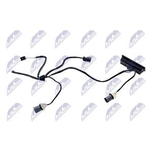 Switch, Tailgate, NTY Switch, Tailgate (EZC LR 011), NTY