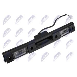 Switch, Rear Hatch Release, NTY Rear Hatch Release Switch, NTY