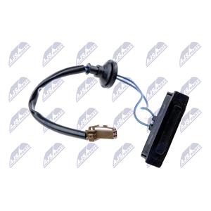 Switch, Tailgate, NTY Switch, Tailgate (EZC NS 002), NTY