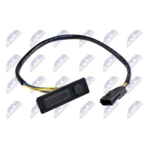 Switch, Tailgate, NTY Switch, Tailgate (EZC NS 005), NTY