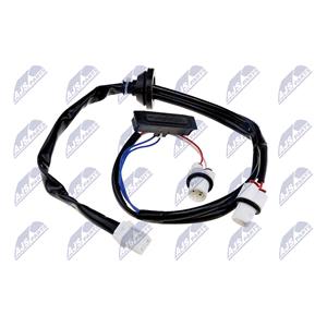 Switch, Tailgate, NTY Switch, Tailgate (EZC NS 006), NTY