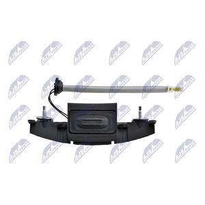 Switch, Rear Hatch Release, NTY BOOT RELEASE SWITCH, NTY