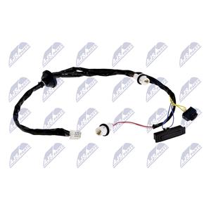 Switch, Tailgate, NTY Switch, Tailgate (EZC NS 011), NTY