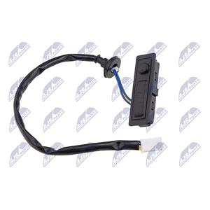 Switch, Tailgate, NTY Switch, Tailgate (EZC NS 012), NTY