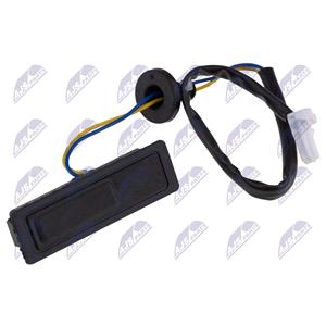 Switch, Tailgate, NTY Switch, Tailgate (EZC NS 045), NTY