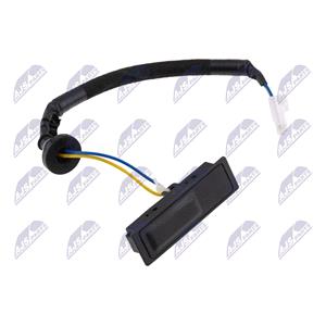 Switch, Tailgate, NTY Switch, Tailgate (EZC NS 067), NTY