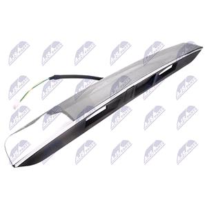 Switch, Rear Hatch Release, NTY BOOT RELEASE SWITCH , NTY