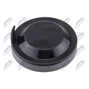 Cap, headlight, NTY HEADLAMP COVER/CAP , NTY