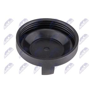 NTY HEADLAMP COVER/CAP 