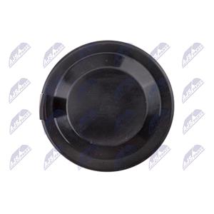 NTY HEADLAMP COVER/CAP 