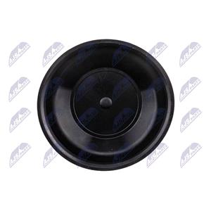 NTY HEADLAMP COVER/CAP 