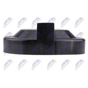 NTY HEADLAMP COVER/CAP 