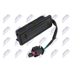 Switch, Rear Hatch Release, NTY BOOT RELEASE SWITCH, NTY