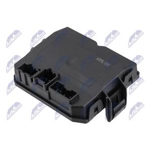 Switch, Rear Hatch Release, NTY Rear Hatch Release Switch, NTY