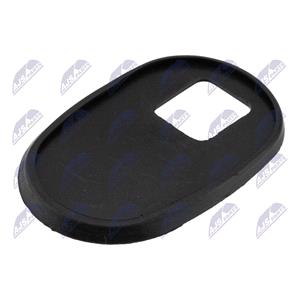 Car Aerials, NTY ROOF ANTENNA SEAL, NTY