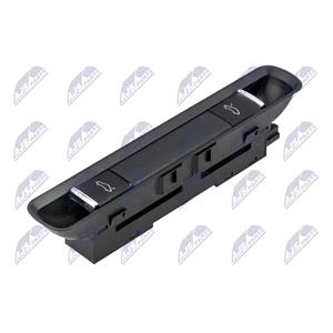 Switch, Rear Hatch Release, NTY BOOT RELEASE SWITCH, NTY