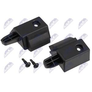 Clip, NTY BOOT BLIND SLIDER, NTY