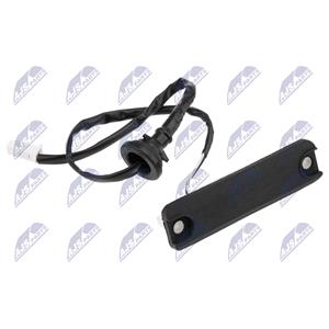 Switch, Tailgate, NTY Switch, Tailgate (EZC TY 018), NTY