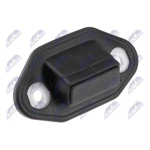 Switch, Rear Hatch Release, NTY TAILGATE BOOT HANDLE, NTY