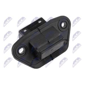 Switch, Rear Hatch Release, NTY TAILGATE BOOT HANDLE, NTY