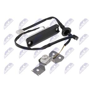 Switch, Rear Hatch Release, NTY TAILGATE BOOT SWITCH, NTY