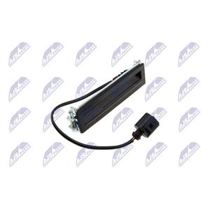 Switch, Tailgate, NTY Switch, Tailgate (EZC VW 166), NTY