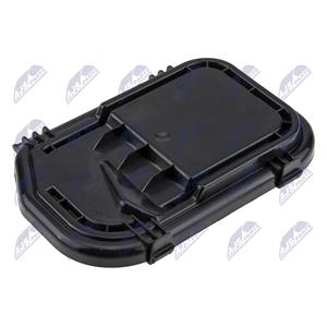 Cap, headlight, NTY HEADLAMP COVER/CAP, NTY