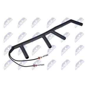 Cable Repair Set, Glow Plug, NTY GLOW PLUG CABLEWIRE REPAIR KIT, NTY