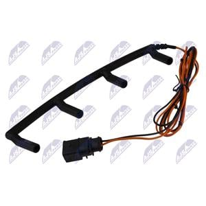 Cable Repair Set, Glow Plug, NTY GLOW PLUG CABLEWIRE REPAIR KIT, NTY