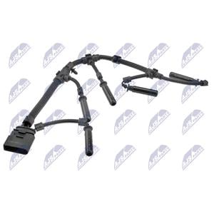 Cable Repair Set, Glow Plug, NTY Glow Plug Cable Repair Set, NTY
