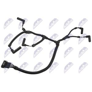 Cable Repair Set, Glow Plug, NTY GLOW PLUG CABLEWIRE REPAIR KIT, NTY