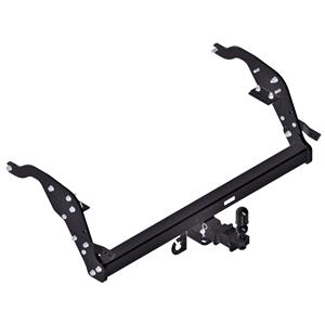 Tow Bars And Hitches, Steinhof Towbar for Ford RANGER, 2011 Onwards, Steinhof