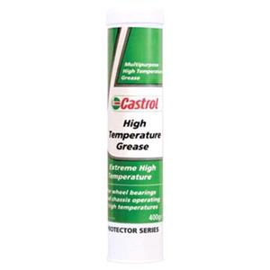 Engine Oils and Lubricants, Castrol High Temperature Grease   400g, Castrol